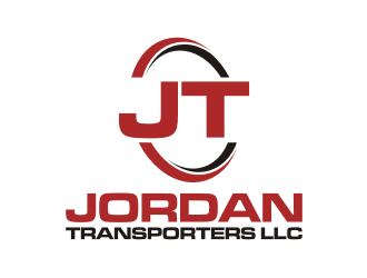 Jordan Transporters LLC logo design by rief