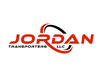 Jordan Transporters LLC logo design by creator_studios