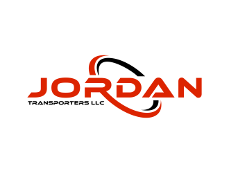 Jordan Transporters LLC logo design by creator_studios