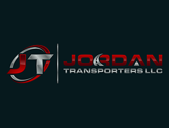 Jordan Transporters LLC logo design by ndaru