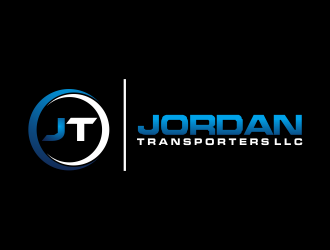 Jordan Transporters LLC logo design by afra_art