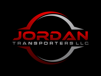 Jordan Transporters LLC logo design by afra_art