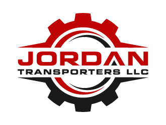 Jordan Transporters LLC logo design by akilis13