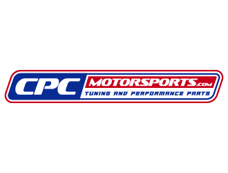 CPC Motorsports logo design by PRN123