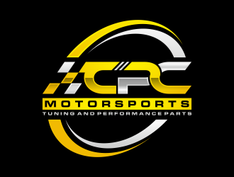 CPC Motorsports logo design by RIANW