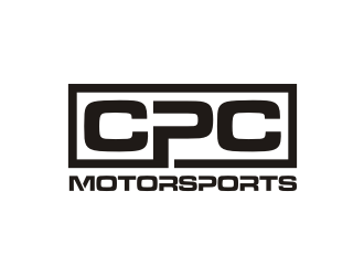 CPC Motorsports logo design by narnia