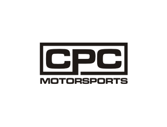 CPC Motorsports logo design by narnia