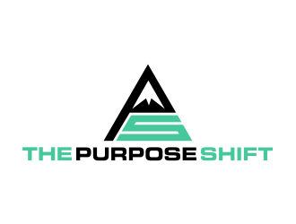 The Purpose Shift logo design by creator_studios