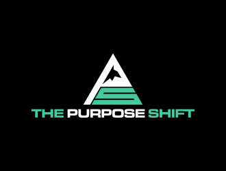 The Purpose Shift logo design by RIANW
