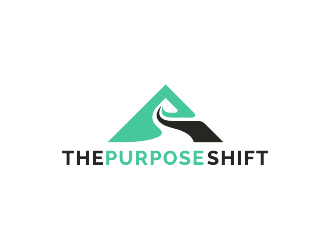 The Purpose Shift logo design by dhe27