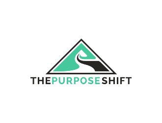 The Purpose Shift logo design by dhe27