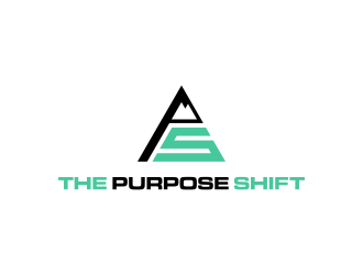 The Purpose Shift logo design by Galfine