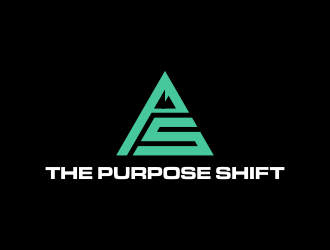 The Purpose Shift logo design by Galfine