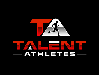 logo design by puthreeone