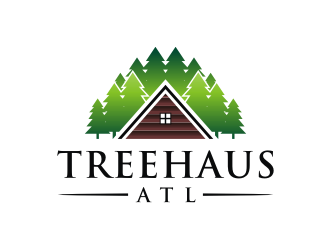 TreeHausATL logo design by vostre