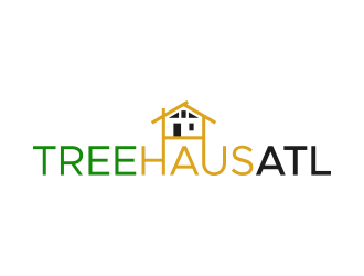 TreeHausATL logo design by lexipej
