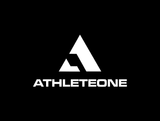 AthleteOne logo design by oke2angconcept