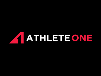 AthleteOne logo design by Adundas