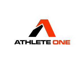 AthleteOne logo design by Adundas