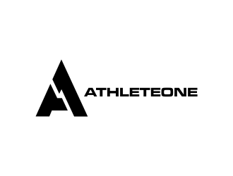 AthleteOne logo design by oke2angconcept