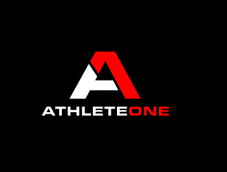 AthleteOne logo design by gilkkj