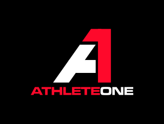 AthleteOne logo design by Avro