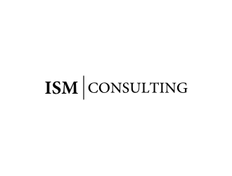 ISM Consulting logo design by Adundas
