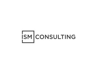 ISM Consulting logo design by nurul_rizkon