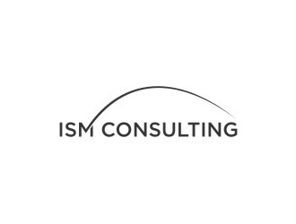 ISM Consulting logo design by nurul_rizkon