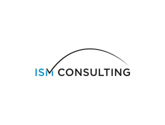 ISM Consulting logo design by nurul_rizkon