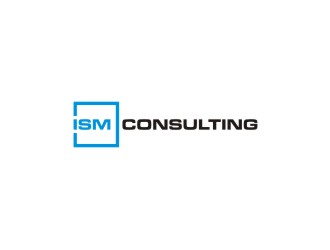 ISM Consulting logo design by nurul_rizkon