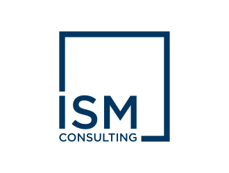 ISM Consulting logo design by Avro