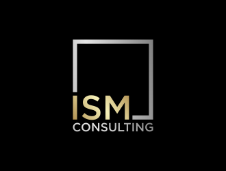 ISM Consulting logo design by Avro