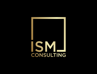 ISM Consulting logo design by Avro