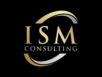 ISM Consulting logo design by Avro