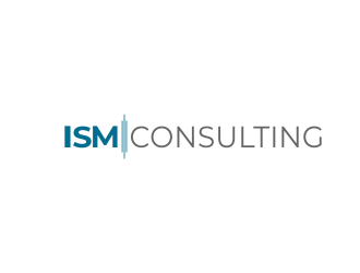 ISM Consulting logo design by Jhonb