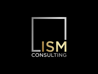 ISM Consulting logo design by Avro