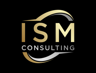 ISM Consulting logo design by Avro