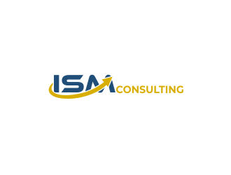 ISM Consulting logo design by Jhonb