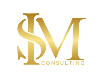 ISM Consulting logo design by Mahrein