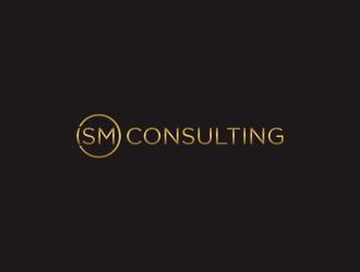 ISM Consulting logo design by Msinur