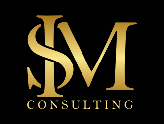 ISM Consulting logo design by Mahrein