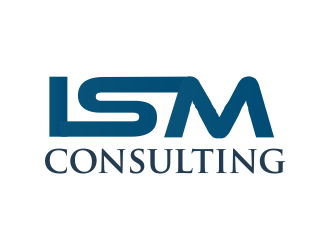 ISM Consulting logo design by Greenlight
