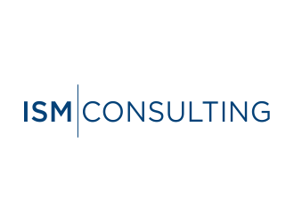 ISM Consulting logo design by valace
