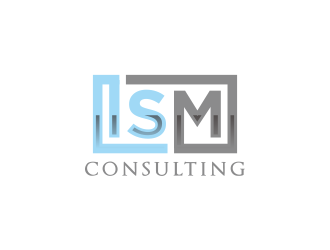 ISM Consulting logo design by Greenlight