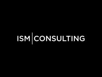 ISM Consulting logo design by andayani*