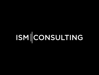 ISM Consulting logo design by andayani*