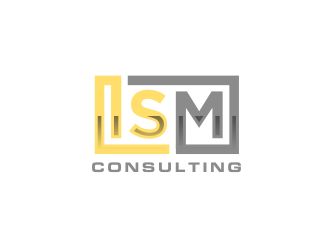 ISM Consulting logo design by Greenlight