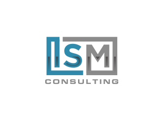 ISM Consulting logo design by Greenlight