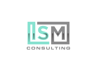 ISM Consulting logo design by Greenlight
